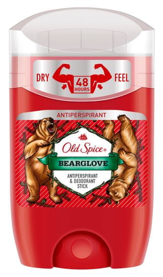Old Spice Bearglove deo stift 50 ml