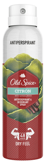 Old Spice Citron deo spray 150 ml