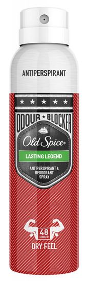 Old Spice Lasting Legend deo spray 150 ml