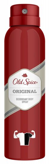 Old Spice Original deo spray 150 ml