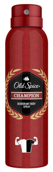 Old Spice Champion spray dezodor 150 ml