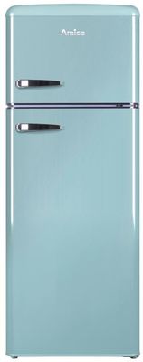 Amica VD 1442 AL kombinált hűtőszekrény