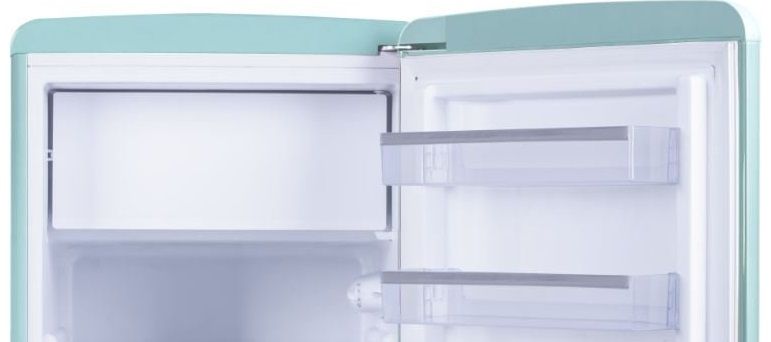 Amica VT 862 AL szabadon álló hűtőszekrény automatikus leolvasztással