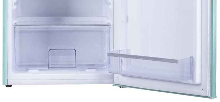 Amica VT 862 AL szabadon álló hűtőszekrény