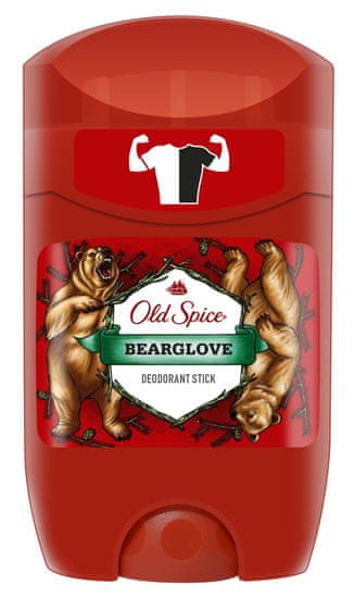 Old Spice Bear Glove dezodor 50 ml
