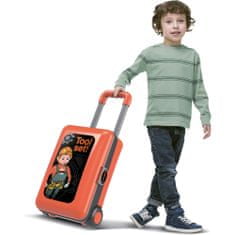 Buddy Toys BGP 3012 Deluxe műhely bőrönd
