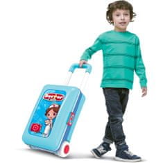 Buddy Toys BGP 3014 Bőrönd Deluxe doktor