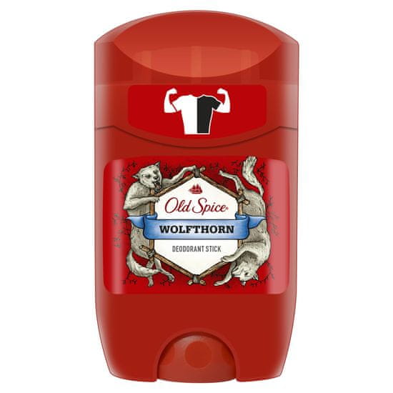 Old Spice Wolfhorn dezodor 50 ml