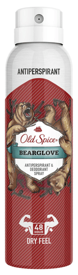 Old Spice Bearglove izzadásgátló 150 ml