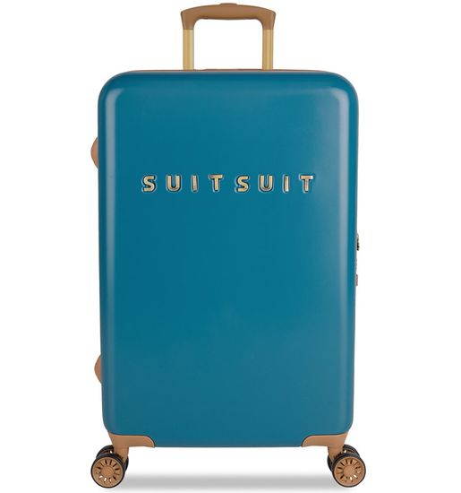 SuitSuit Utazó bőrönd TR