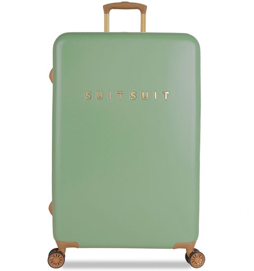 SuitSuit Utazó bőrönd TR