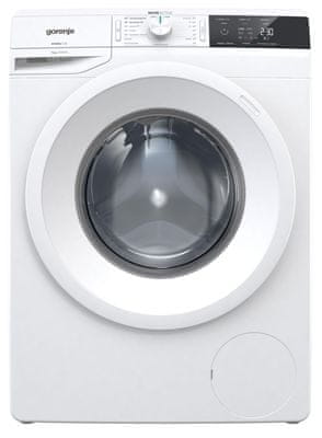 Pračka s předním plněním Gorenje WE723