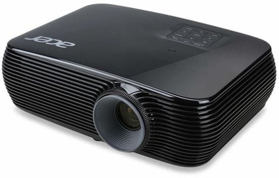Acer X1326WH (MR.JP911.001) Projektor