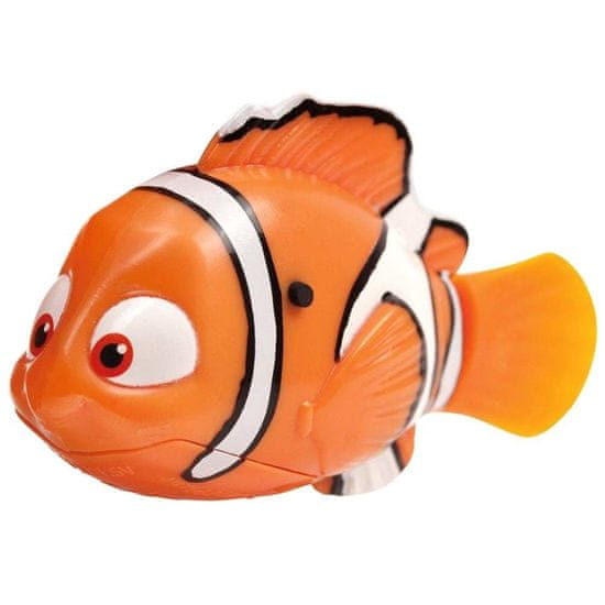Disney Ficánkoló halak Szenilla nyomában, Nemo