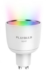 MiPOW Playbulb Reflector intelligens LED Bluetooth izzó