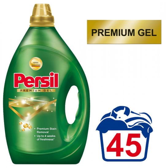 Persil Premium Universal gel 2,25 l (45 mosás) mosógél