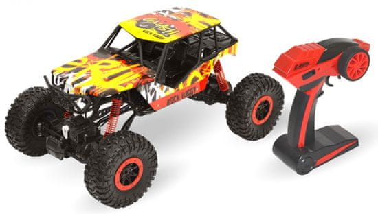 Wiky Rock Buggy Goliash RC