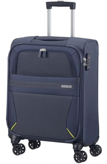 American Tourister Summer Voyager bőrönd 55 cm