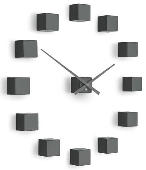 Future Time Falra ragasztható dizájn óra FT3000