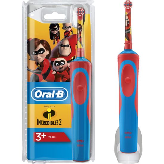 Oral-B Vitality Incredibles 2