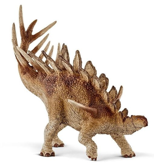 Schleich Őskori állat - Kentoszaurusz