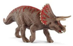 Schleich 15000 Őskori állat - Triceratopsz