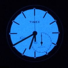 Timex Okos-óra iQ+ TWG013600