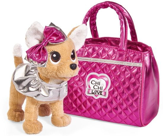 ChiChi Love Chihuahua kutyus Glam Fashion
