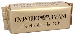 Giorgio Armani Emporio She - EDP 2 ml - illatminta spray-vel