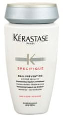 Kérastase Sampon a hajhullás megelőzésére Specifique Bain Prevention (Frequent Use Shampoo) 250 ml