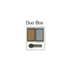 Art Deco Duo mágneses doboz tükörrel (Beauty Box Duo)