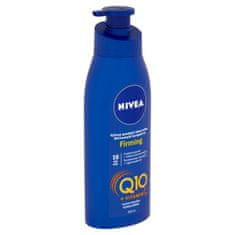 Nivea Tápláló feszesítő testápoló száraz bőrre Q10 Plus (Firming) 400 ml