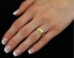 Silvego Gyűrűk a  Gyűrűk ura filmből  RRC2210 (Kerület 52 mm)