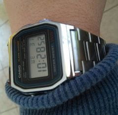 CASIO Collection A 158A-1