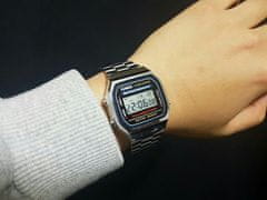 CASIO Collection A 168A-1