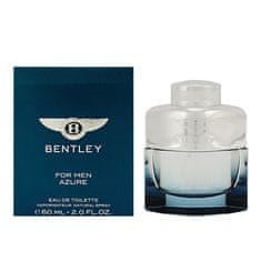 Bentley Azure For Men - EDT 100 ml