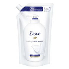 Dove Krémes folyékony szappan (Beauty Cream Wash) (Mennyiség 250 ml)