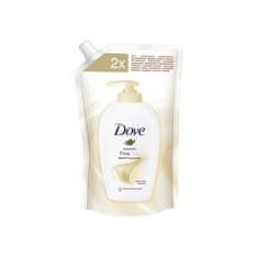Dove Selyem folyékony szappan Supreme Fine Silk (Beauty Cream Wash) (Mennyiség 250 ml)