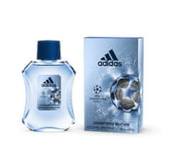 Adidas UEFA Champions Leagu - after shave 100 ml