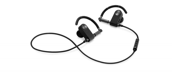 Sluchátka Beoplay Earset Bluetooth ovládání na sluchátkách