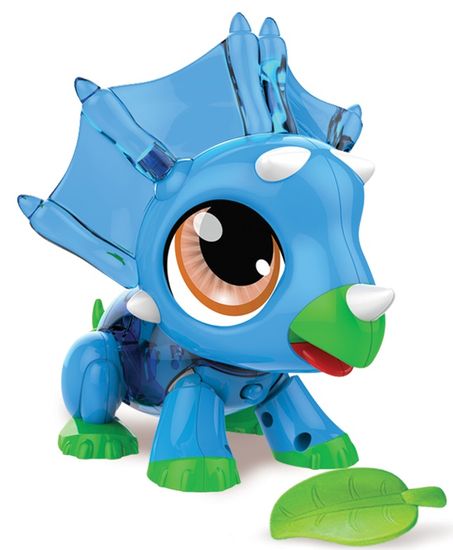 TM Toys Build-A-Bot - Dinoszaurusz