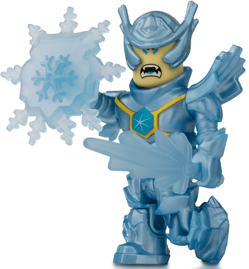 TM Toys Roblox figura - Frost guard general