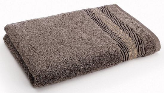 Naomi Campbell Hand Towel - Mink