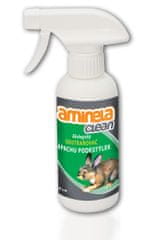 Aminela Környezetbarát szageltávolító állat toaletthez 250 ml