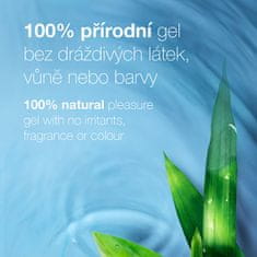 Durex Síkosítógél NaturalsPure(Intim Gel) 100 ml
