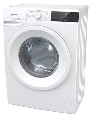 Gorenje WEI62S3 elölről tölthető mosógép