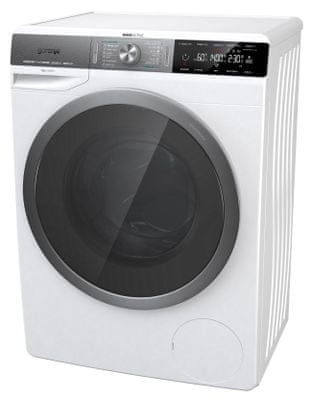Gorenje WS74S4N elölről tölthető mosógép
