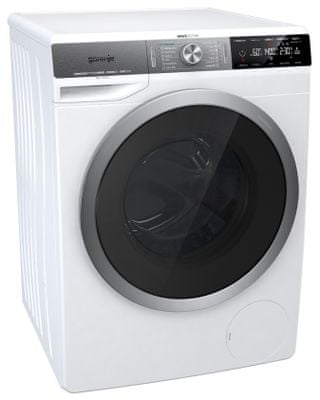 Gorenje WS74S4N elölről tölthető mosógép