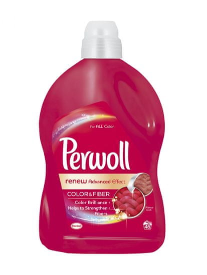 Perwoll 2,7 l