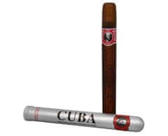 Cuba Red - EDT 100 ml